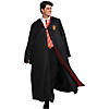 Adult Deluxe Harry Potter Gryffindor Robe &#8211; Large Image 1