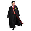 Adult Deluxe Harry Potter Gryffindor Robe &#8211; Large Image 3