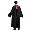 Adult Deluxe Harry Potter Gryffindor Robe &#8211; Large Image 4