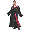 Adult Deluxe Harry Potter Gryffindor Robe &#8211; Plus Image 1