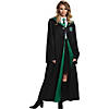 Adult Deluxe Harry Potter Slytherin Robe &#8211;&#160;Large Image 1
