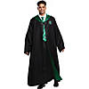 Adult Deluxe Harry Potter Slytherin Robe &#8211;&#160;Large Image 1