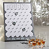 Adult Drinking Disc Drop Game with Shot Glasses - 13 Pc. Image 1