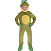 Adult Frog Mascot Image 1