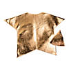 Adult Gold Star Costume - Standard Image 2