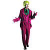 Adult Grand Heritage Joker Costume Image 1