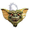 Adult Gremlins Stripe Mask Image 1