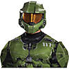 Adult Halo Master Chief Infinite Full Helmet Image 1