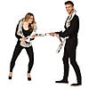 Adult Handcuffs Couples Costume Image 1