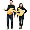Adult Ok Pointer Costume Image 1