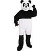 Adult Panda Mascot Image 1