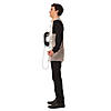 Adult Pay Phone Costume Image 2