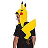 Adult Pikachu Accessory Kit Image 1