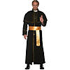 Adult Priest Costume Image 1