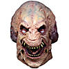 Adult Pumpkinhead Mask Image 1