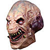 Adult Pumpkinhead Mask Image 1