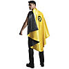 Adult Robin Deluxe Cape Image 1