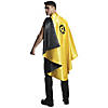 Adult Robin Deluxe Cape Image 1