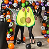 Adult&#8217;s Avocado Couples Costume Image 1