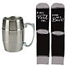 Adult&#8217;s Beer Gift Kit - 2 Pc. Image 1