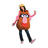 Adult&#8217;s Mr./Mrs. Potato Head&#8482; Costume - Standard Image 1