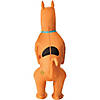 Adult Scooby-Doo Inflatable Costume Image 1
