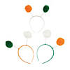 Adult St. Patrick&#8217;s Day Head Boppers- 12 Pc. Image 1