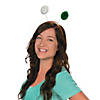 Adult St. Patrick&#8217;s Day Head Boppers- 12 Pc. Image 1