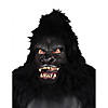 Adult Tree Hugger Gorilla Mask Image 1