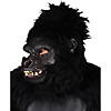 Adult Tree Hugger Gorilla Mask Image 1