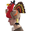 Adult Turkey Hat Image 1