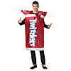 Adult Twizzlers Costume Image 3