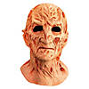 Adults A Nightmare on Elm Street 4: The Dream Master&#8482; Deluxe Freddy Krueger Mask Image 1