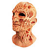 Adults A Nightmare on Elm Street 4: The Dream Master&#8482; Deluxe Freddy Krueger Mask Image 1