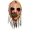 Adults American Horror Story: Asylum Bloody Face Mask Image 1