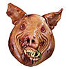 Adult's Amityville: The Awakening Jodie Pig Mask Image 1