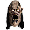 Adults Army of Darkness&amp;#8482; Pit Witch Overhead Latex Mask Image 1