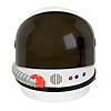 Adults Astronaut Helmet with Sounds Image 1