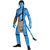 Adults Avatar&amp;#8482; Jake Costume Image 1