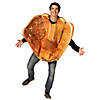 Adults Baseball Glove Mitt Costume Image 1