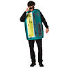 Adults Beeper Costume Image 3
