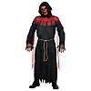 Adult's Blood Rain Reaper Costume - Standard Image 1
