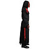 Adults Blood Rain Reaper Costume - Standard Image 3