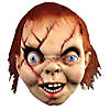 Adults Bride Of Chucky&#8482; Chucky Mask Image 1