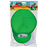 Adults Classic Elevated Super Mario Bros&#8482; Luigi Costume Accessory Kit Image 3