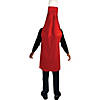 Adults Classic Heinz&#8482; Ketchup Bottle Costume Image 1