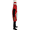 Adults Classic Heinz&#8482; Ketchup Bottle Costume Image 2