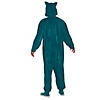 Adults Classic Pok&#233;mon<sup>&#174;</sup> Snorlax Costume - XS/Small 30-36 Image 1