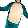 Adults Classic Pok&#233;mon<sup>&#174;</sup> Snorlax Costume - XS/Small 30-36 Image 2