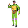 Adults Classic Teenage Mutant Nija Turtles Donatello Costume Image 1
